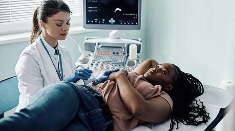 Kidney health evaluation at Tejas Clinic